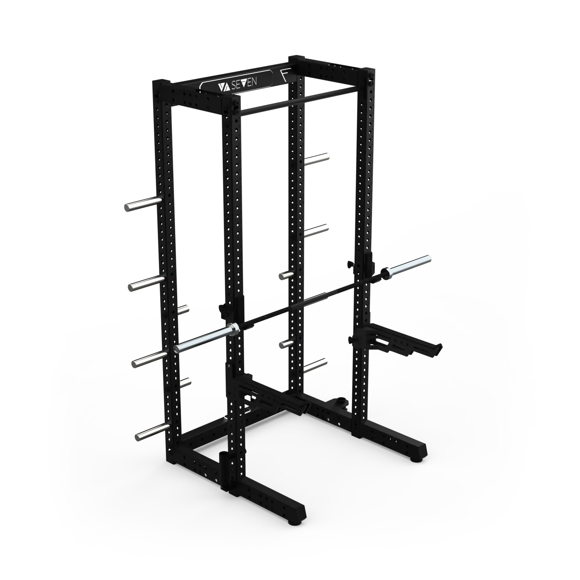 Half Rack (1.2)