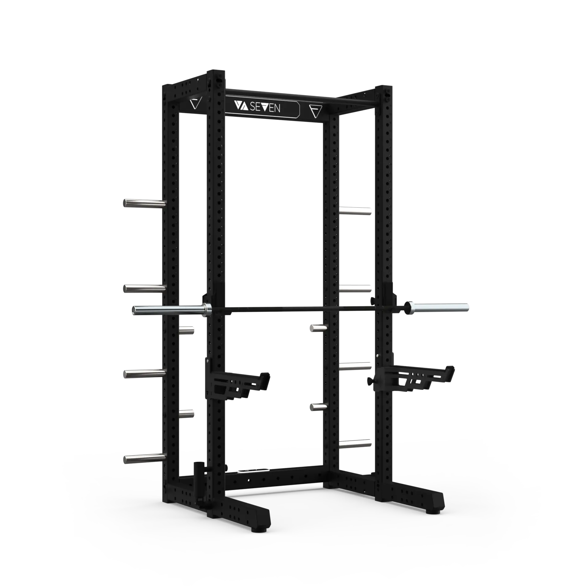 Half Rack (2.2)