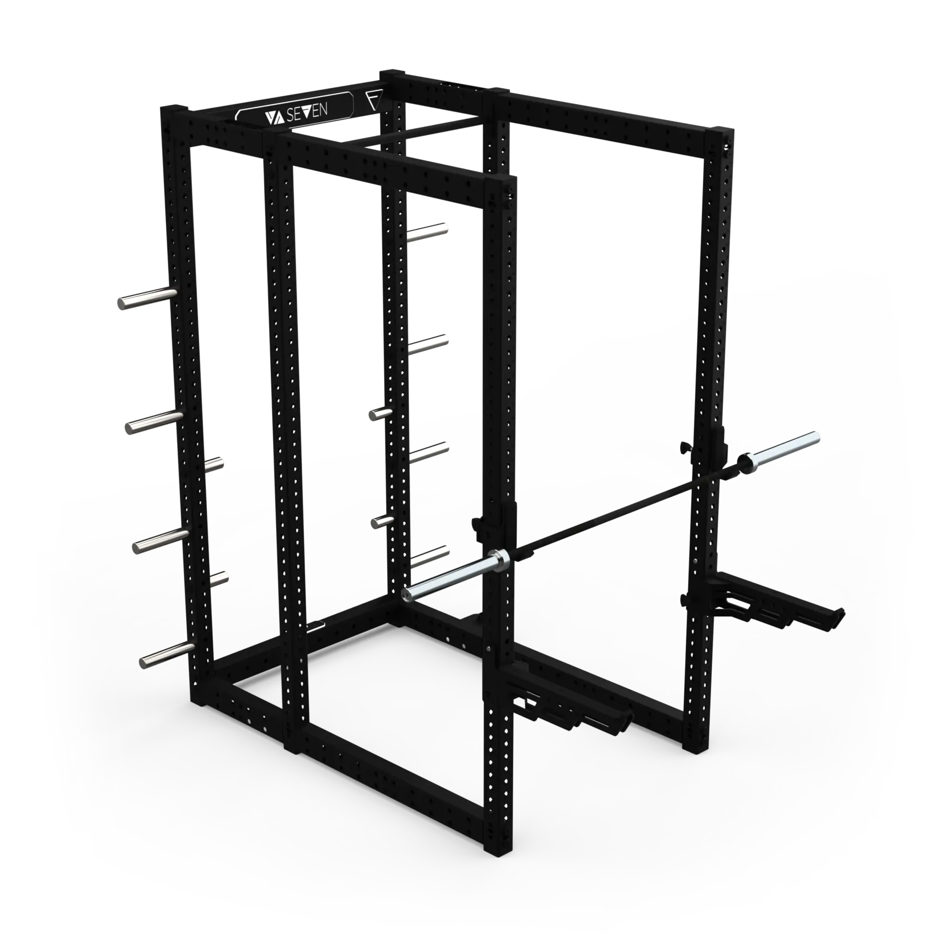 Power Cage (1.2)