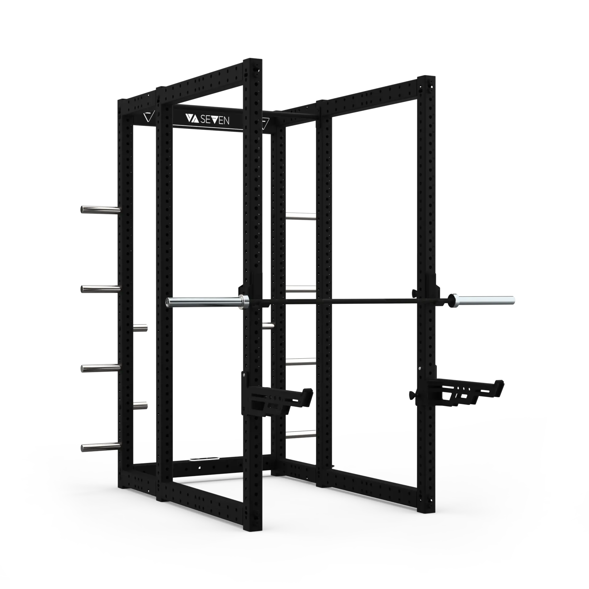 Power Cage (2.2)