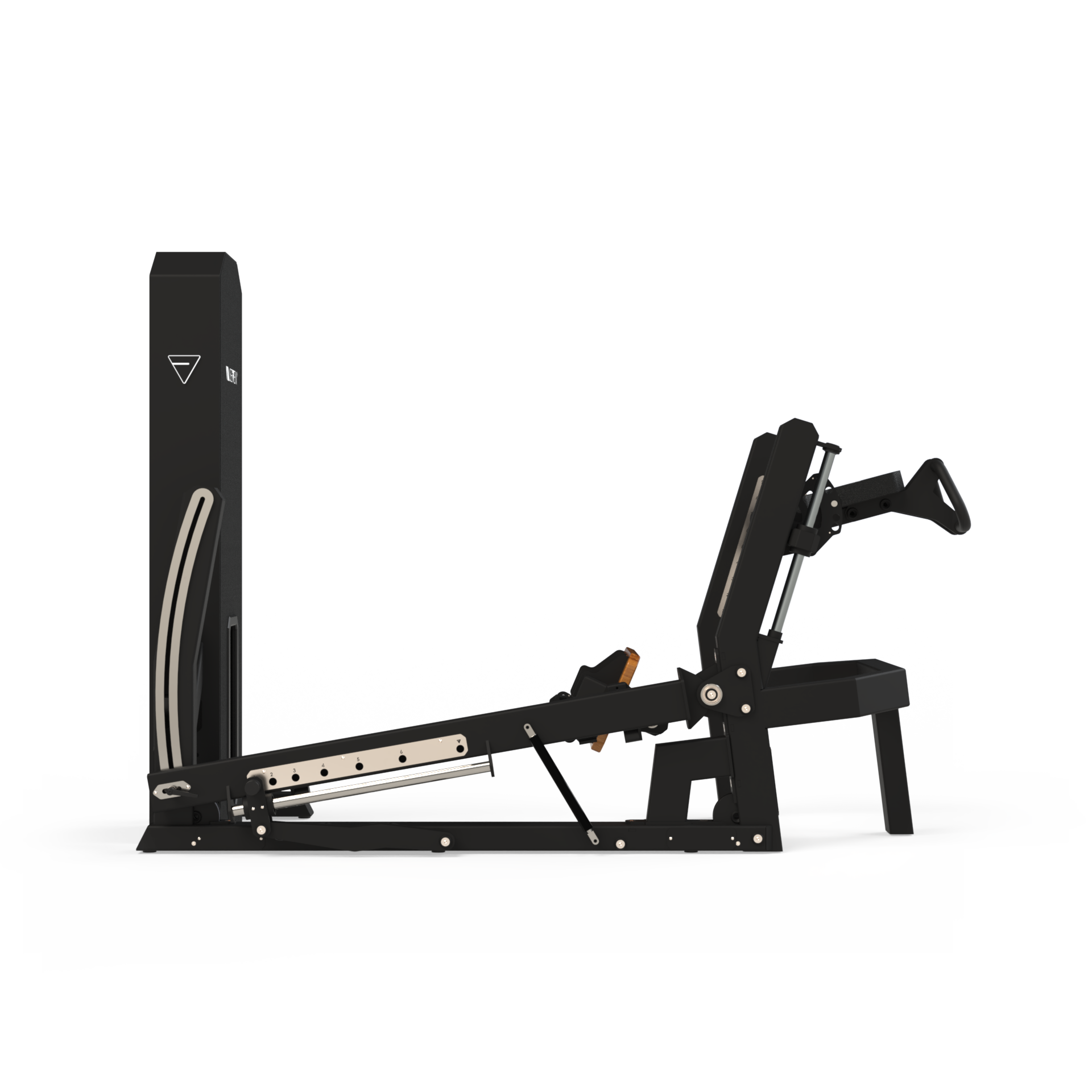 Reverse Leg Press (2)