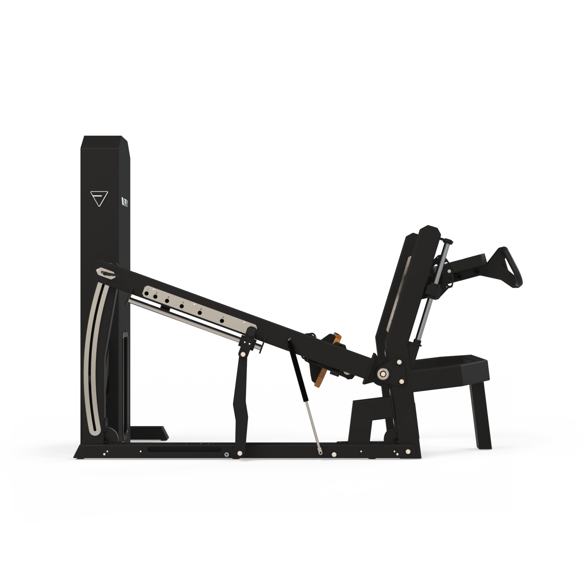 Reverse Leg Press (3)
