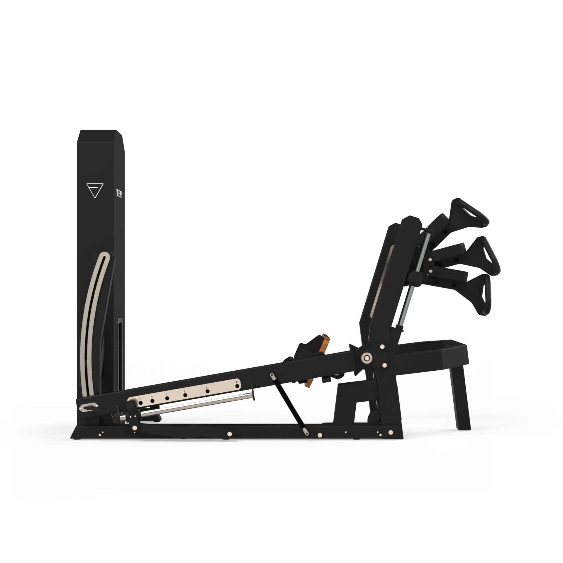 Reverse Leg Press (4)