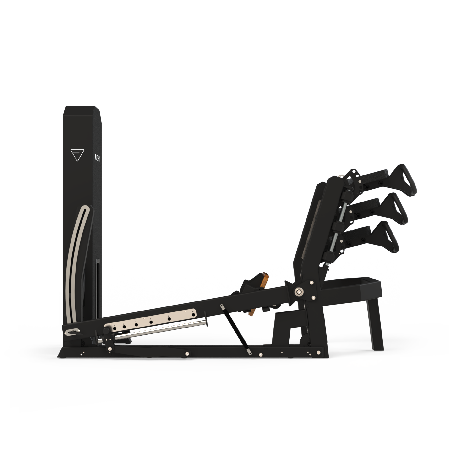 Reverse Leg Press (5)