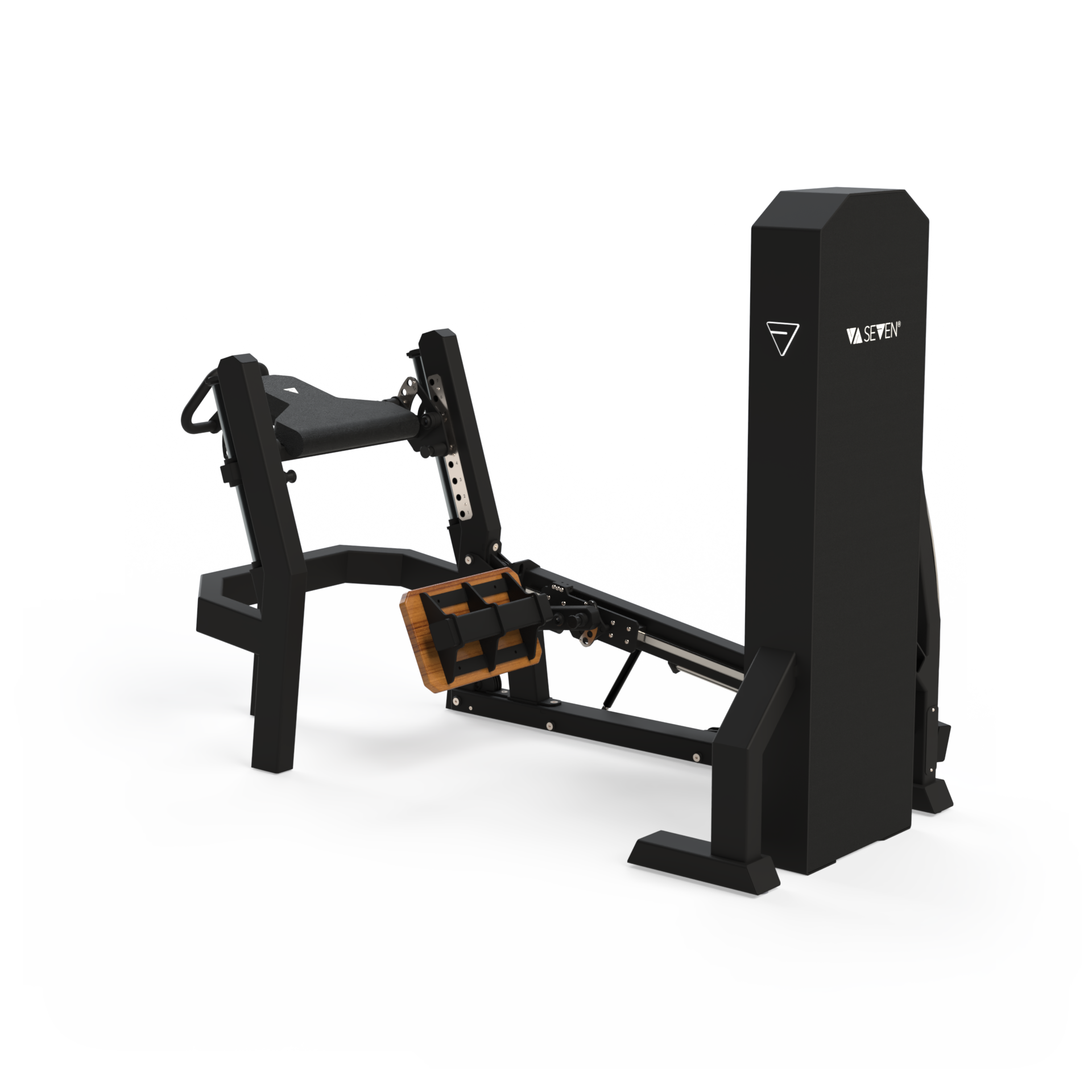 Reverse Leg Press (6)