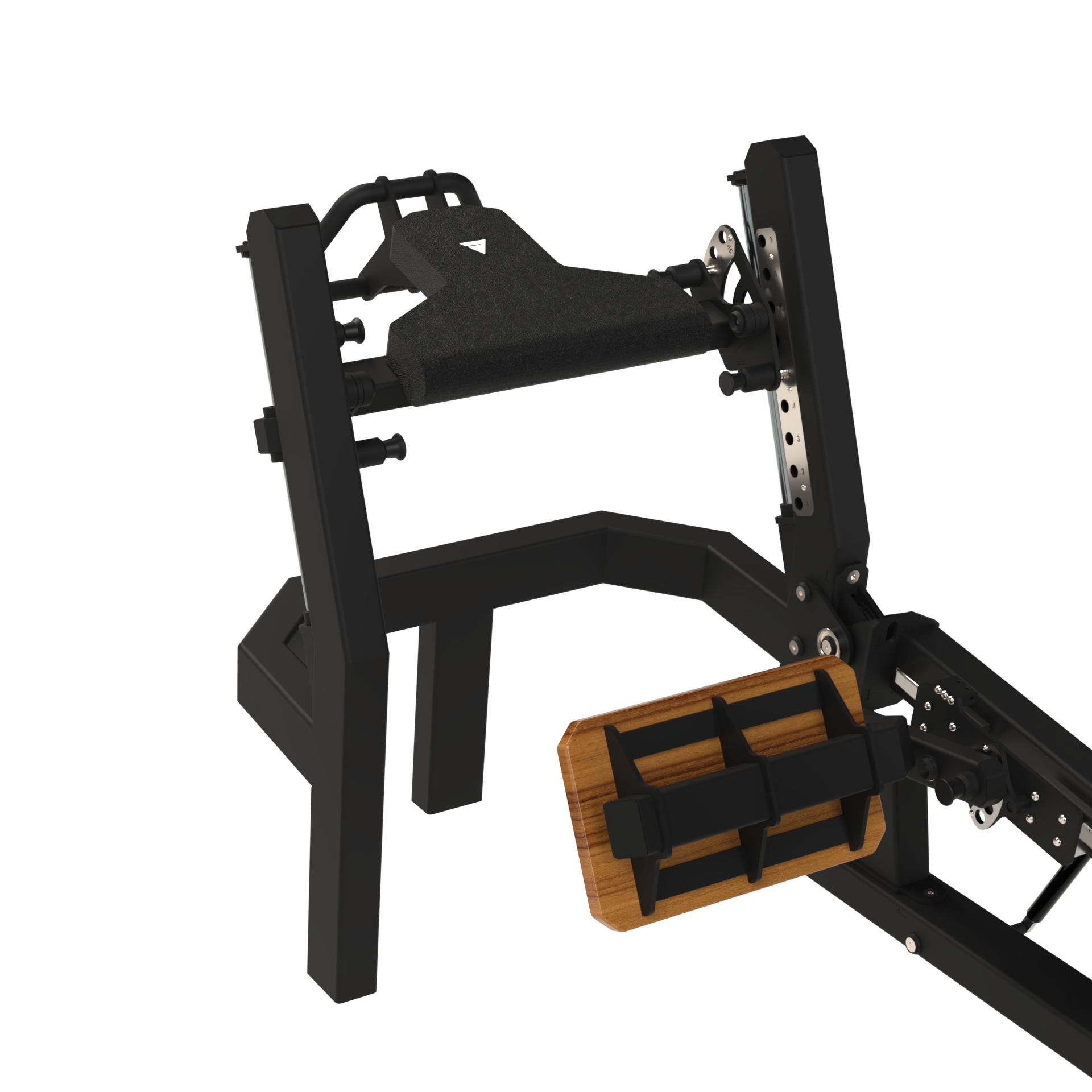 Reverse Leg Press (7)